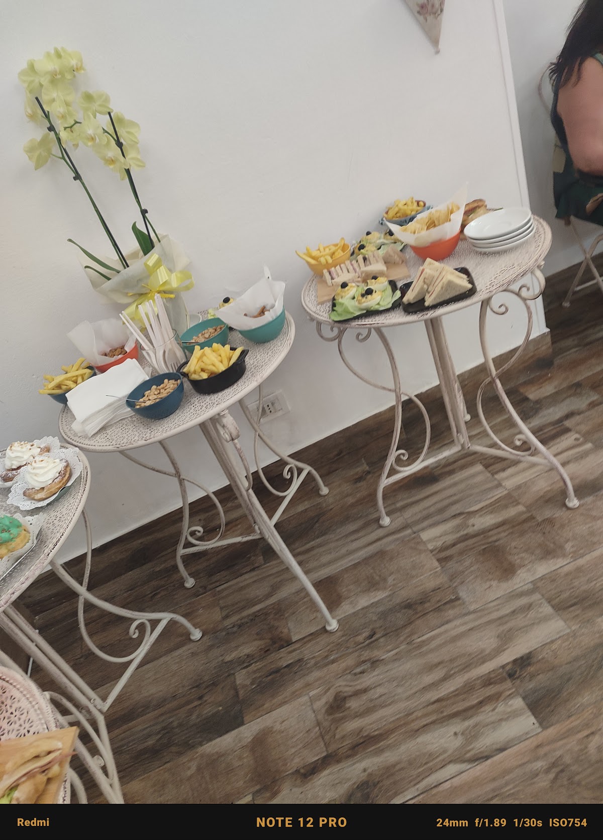 Caffetteria pasticceria da Nicoletta tutto senza glutine