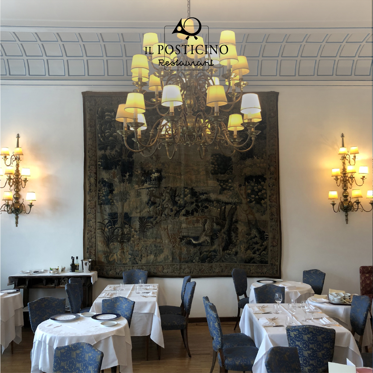 Il Posticino — Ristorante a Cortina d Ampezzo, Belluno