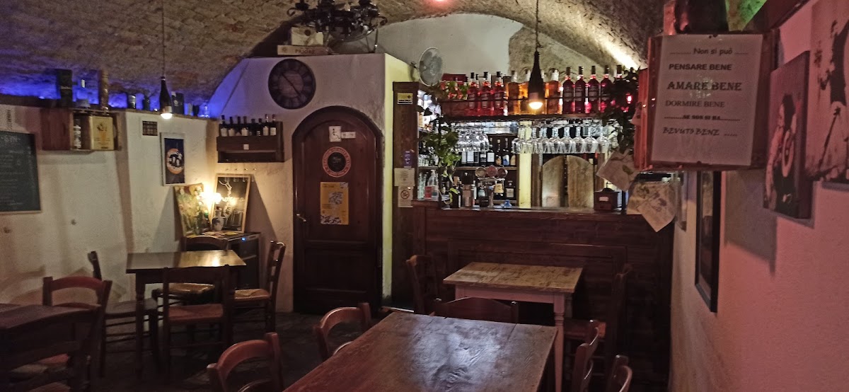 Enotema — Ristorante a Brescia, Brescia