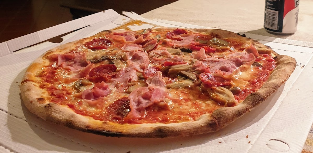 SapoRè — Ristorante a Tropea, Vibo Valentia