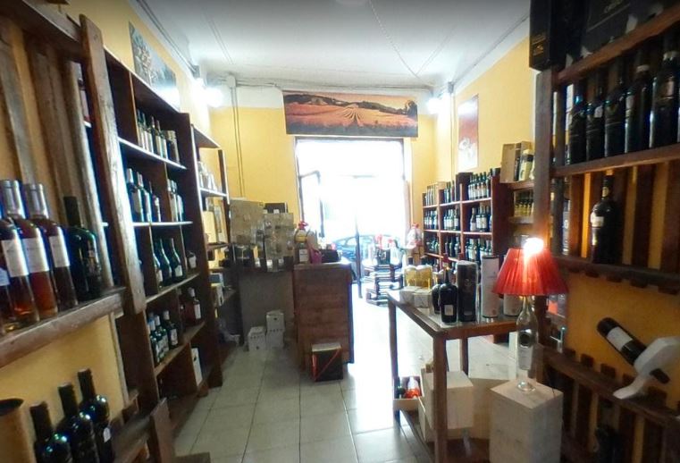Il Bevitore DiVino