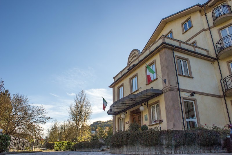 Hotel Valentino Acqui Terme — Ristorante a Acqui Terme, Alessandria