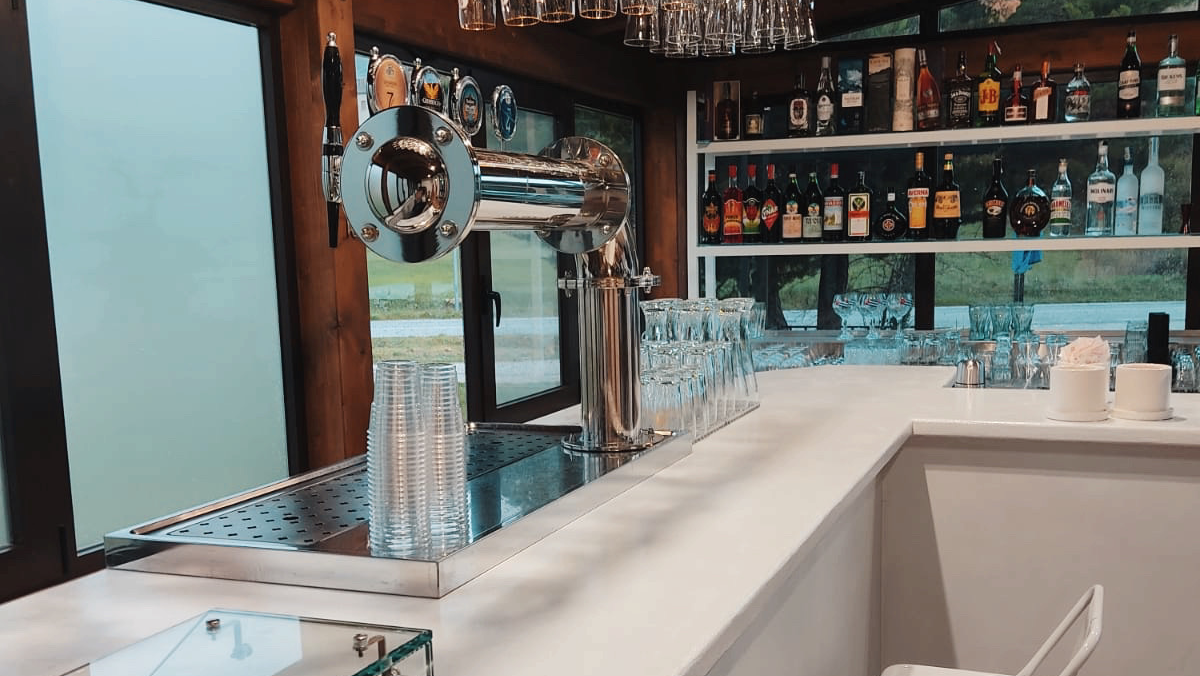 Punto Molise / Casa Molise — Ristorante a Isernia, Isernia