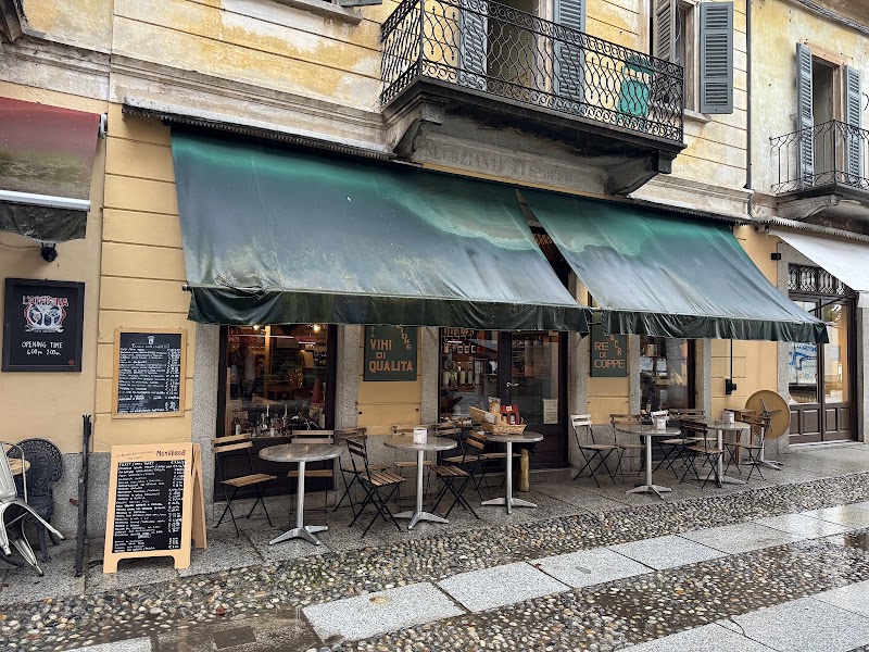 Enoteca Re di Coppe