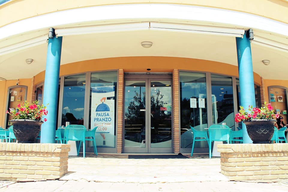 Pasticceria Da Lino — Ristorante a Vasto, Chieti