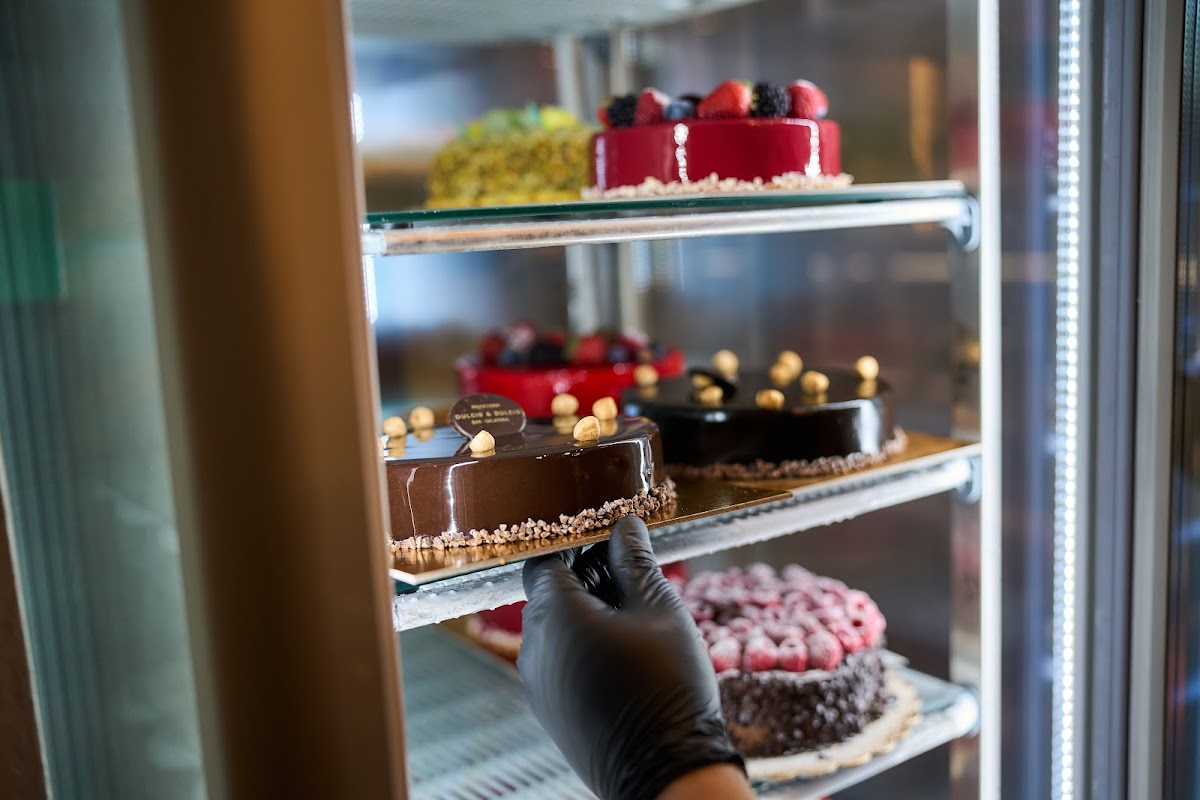 In zona: Dulcis & Dulcis