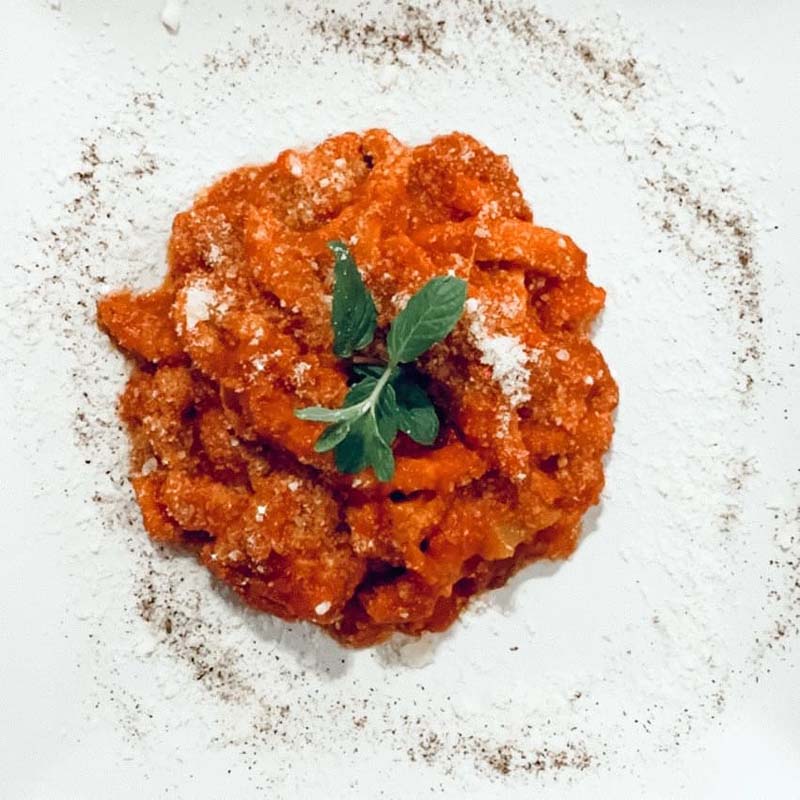 "La" Buca Romana Trattoria Italiana — Ristorante a Roma, Roma
