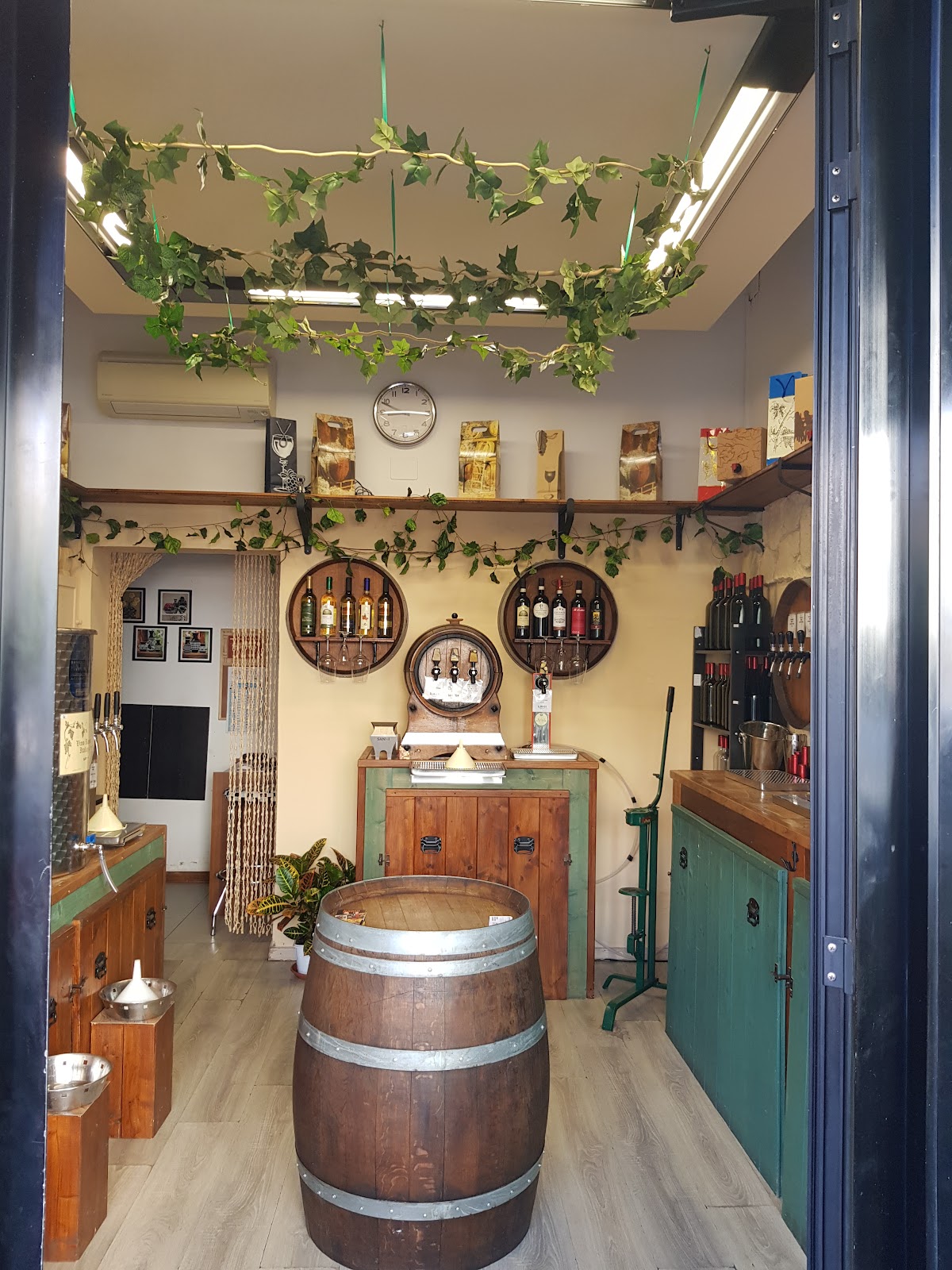 Enoteca i du sorsi — Ristorante a Pisa, Pisa