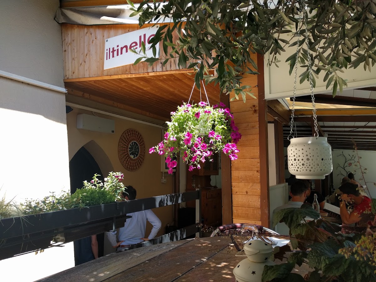 Osteria Il Tinello — Ristorante a Bolzano, Bolzano