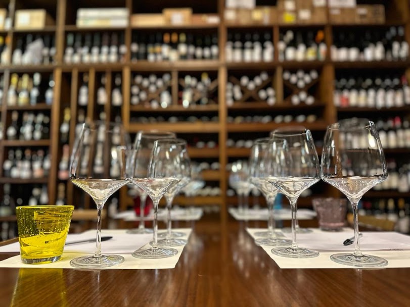 Enoteca Cremona — Ristorante a Cremona, Cremona