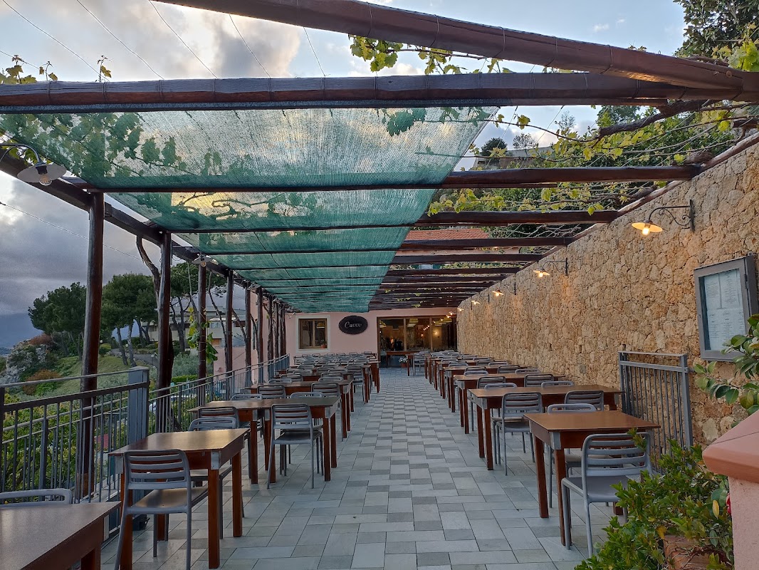 Trattoria Cucco