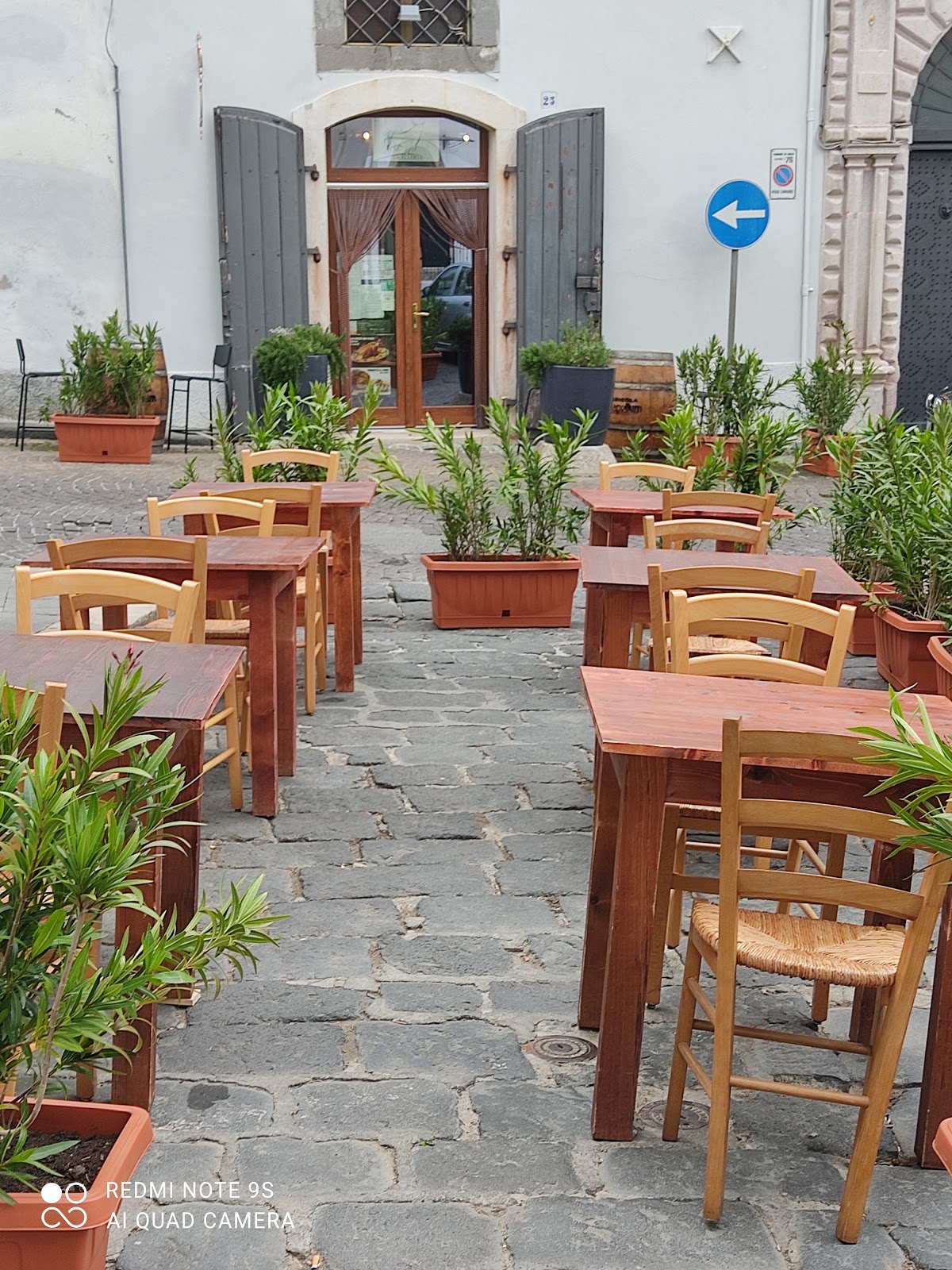 Macelleria Braceria Rauseo — Ristorante a Melfi, Potenza