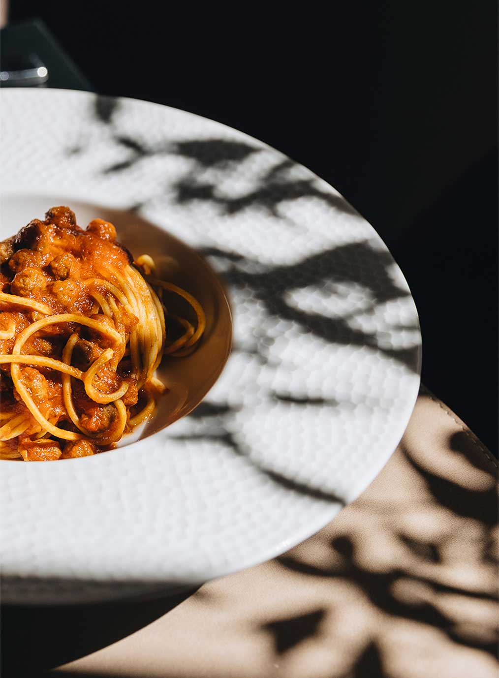 Entroterra - Trattoria Sostenibile