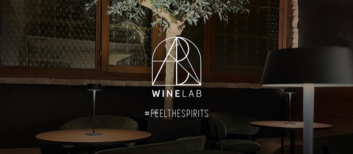 WineLab — Ristorante a Ferrara, Ferrara