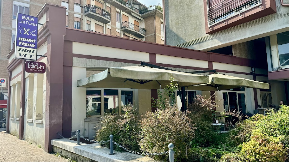 La Musa — Ristorante a Treviso, Treviso