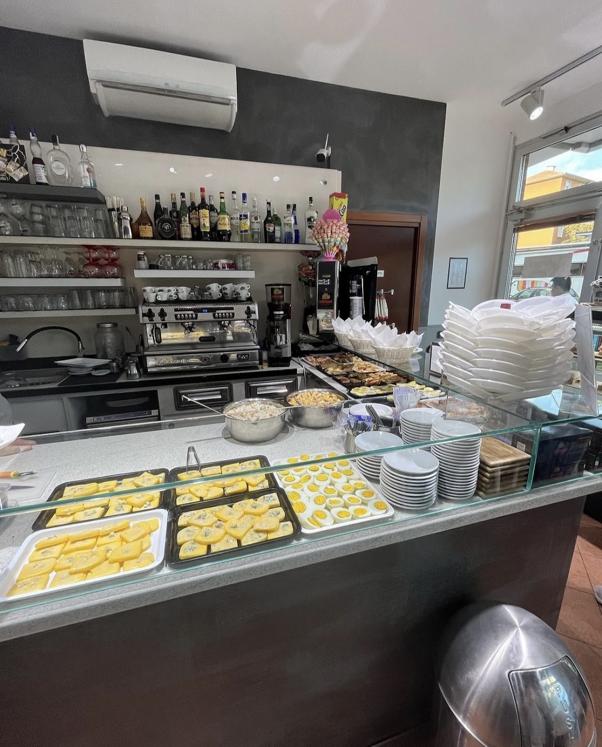 Bar Dolce Milano
