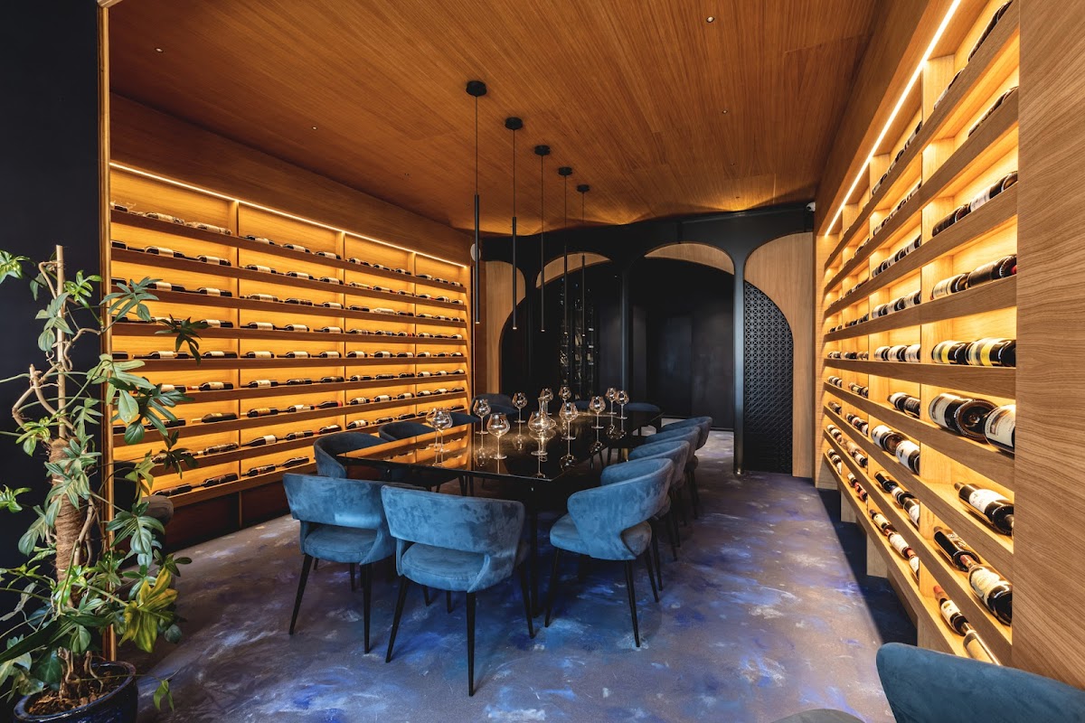 Roc - Wineroom