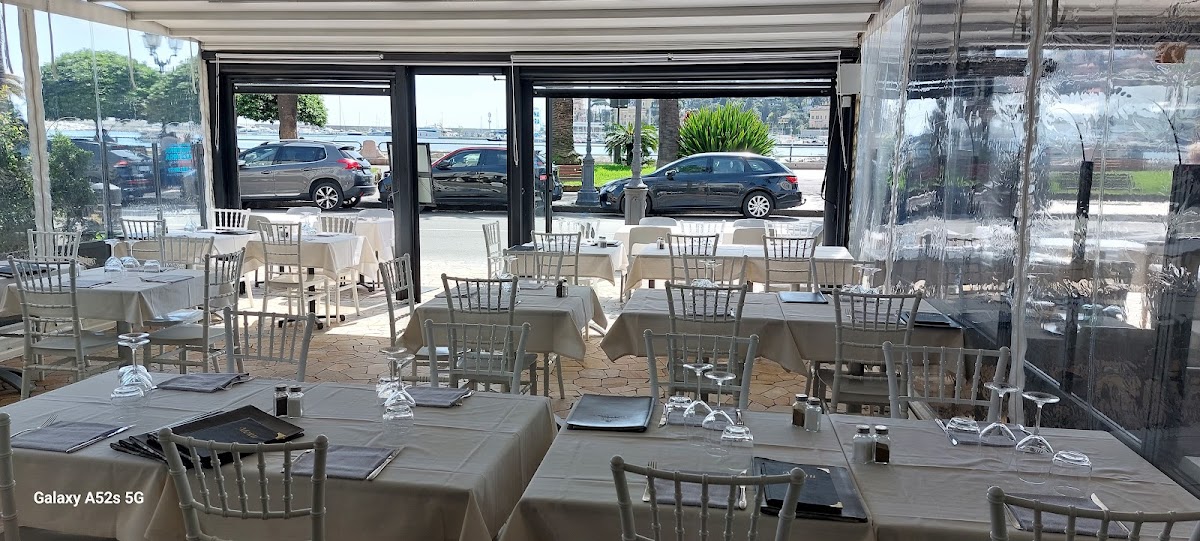 Taverna Azzurra