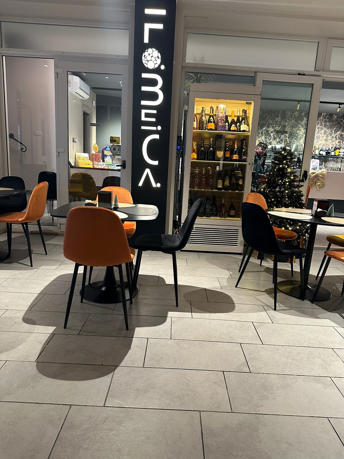 FoBeCa — Ristorante a Potenza, Potenza