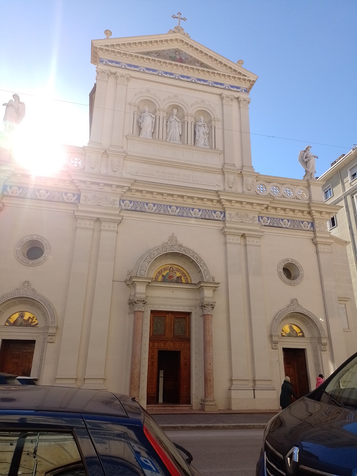 Enoteca — レストラン in Macerata, Macerata