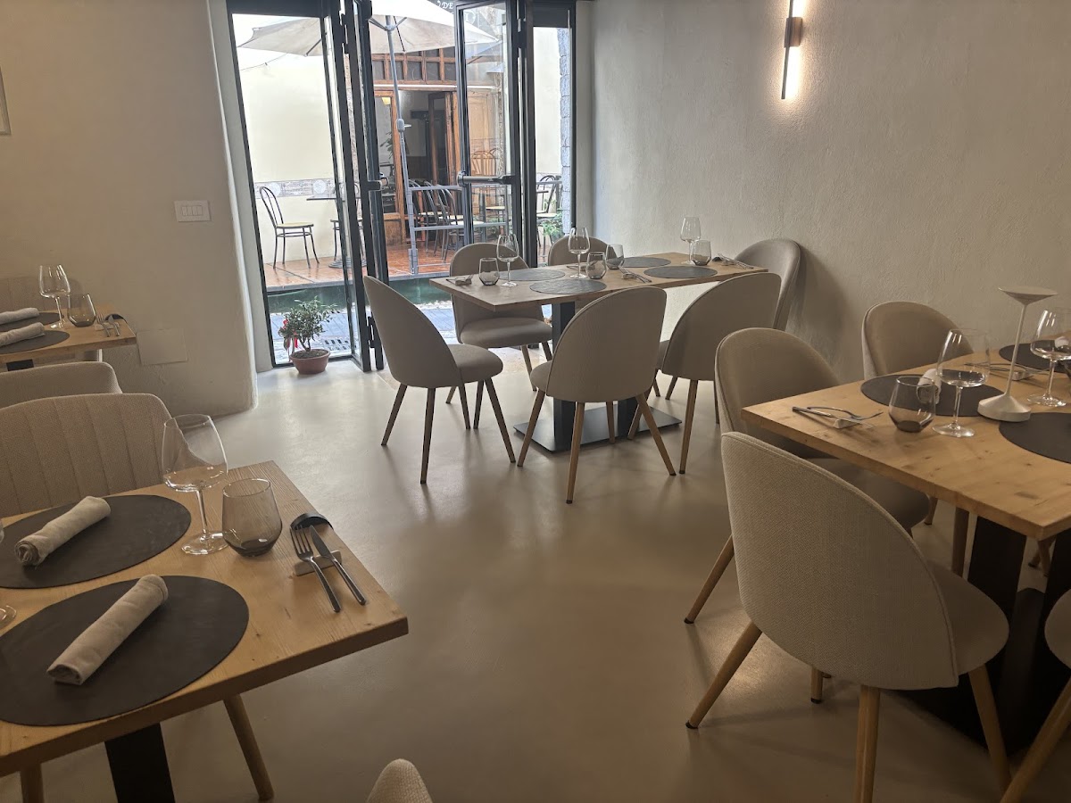 Contrasti Cucina & ozio — Ristorante a Spoleto, Perugia
