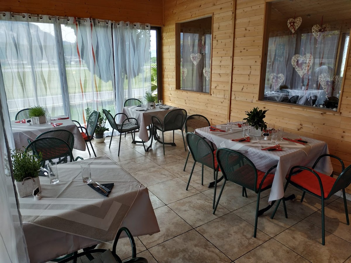 Ristorante La Scarpetta — Ristorante a Bolzano, Bolzano
