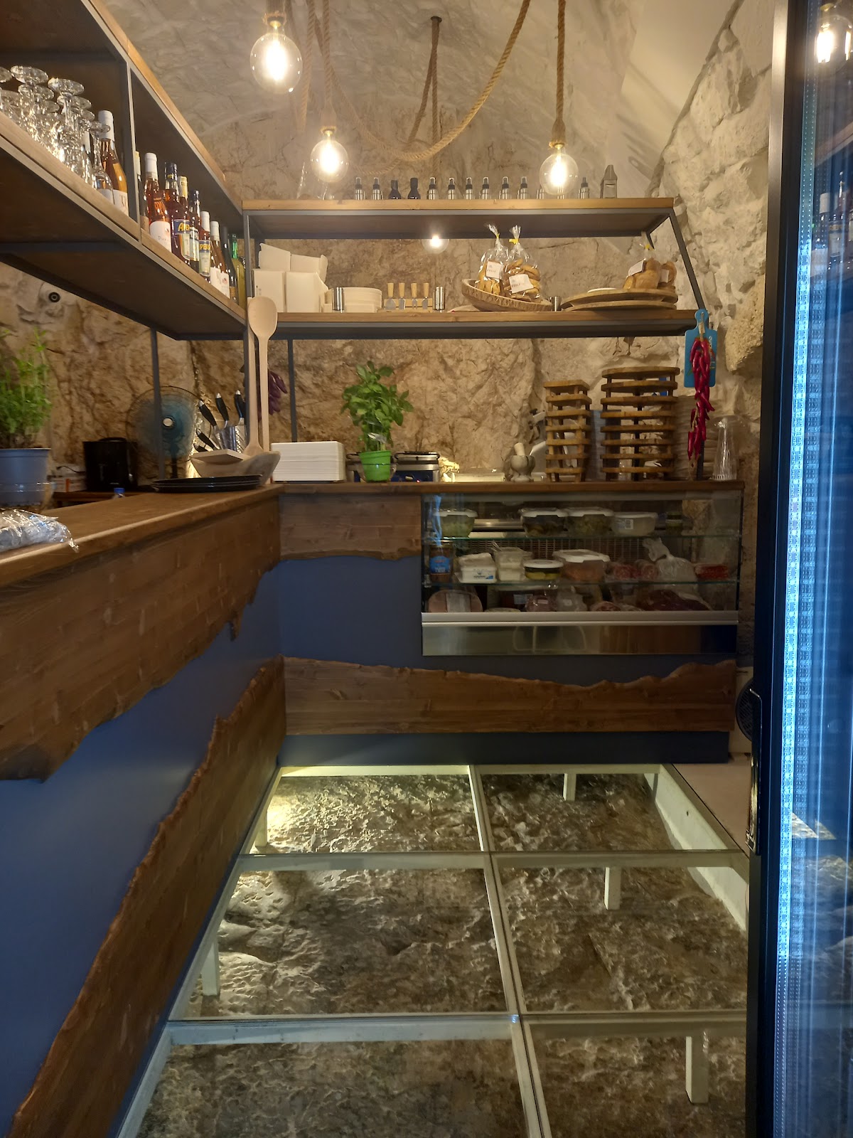 Doppio Gusto - Bistrot — Ristorante a Ostuni, Brindisi
