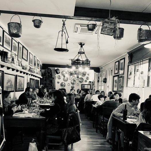 Osteria La Ferrata