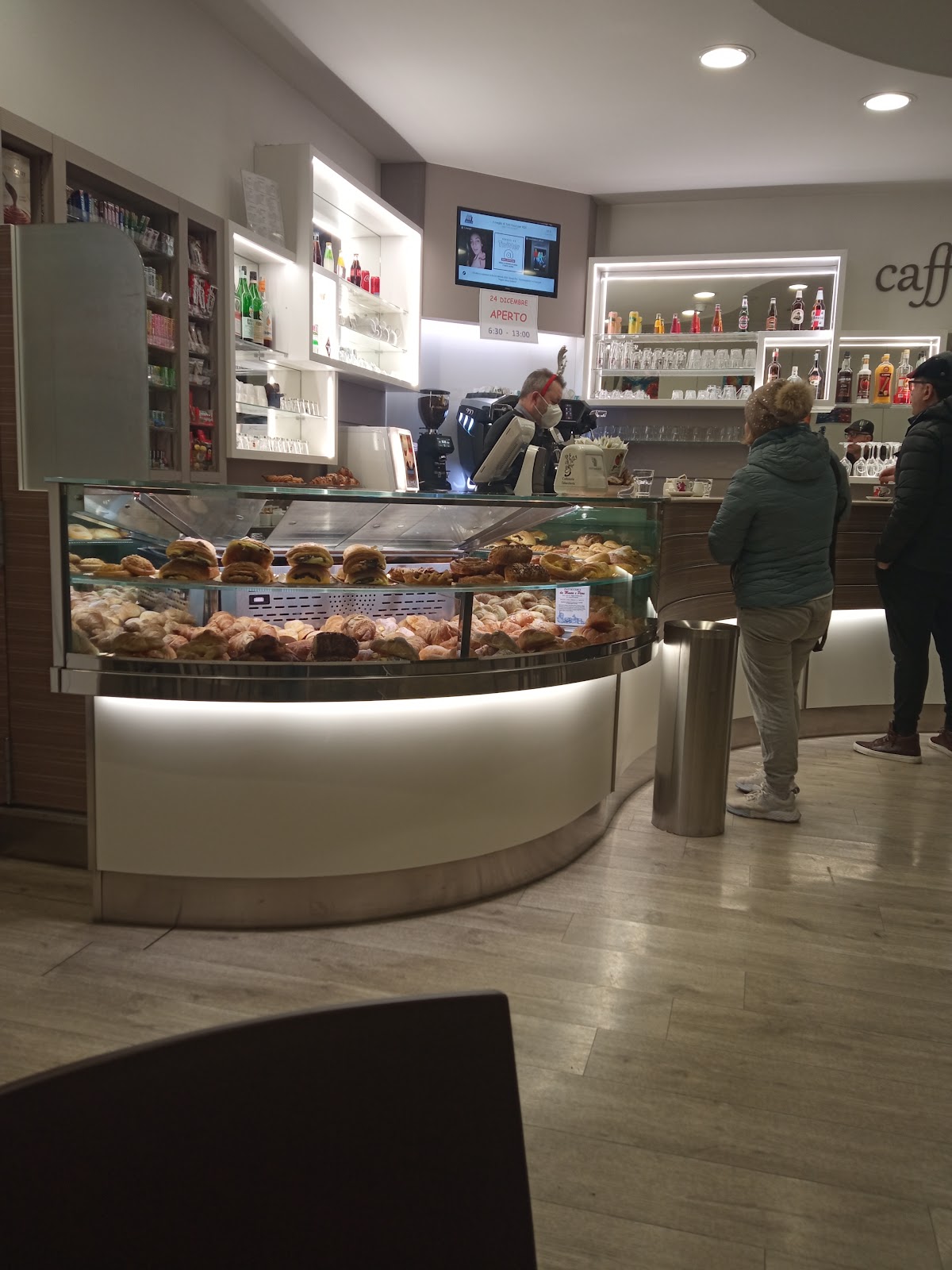Caffè Dei Sogni — Ristorante a Ascoli Piceno, Ascoli Piceno