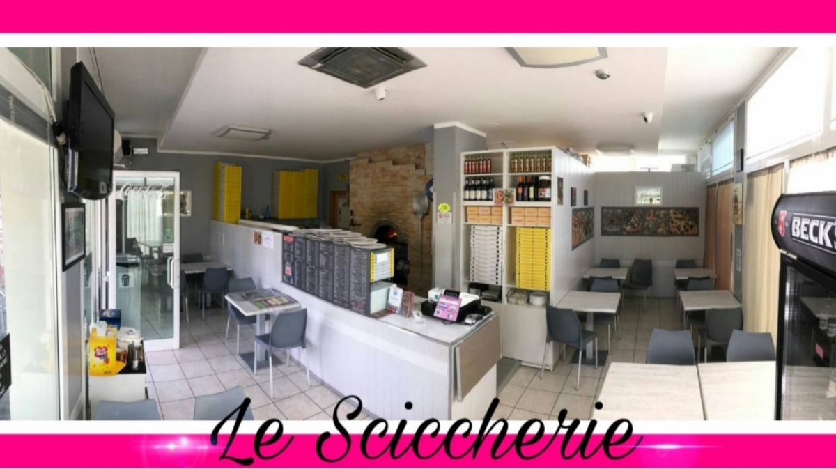 Le Sciccherie — Ristorante a Ravenna, Ravenna