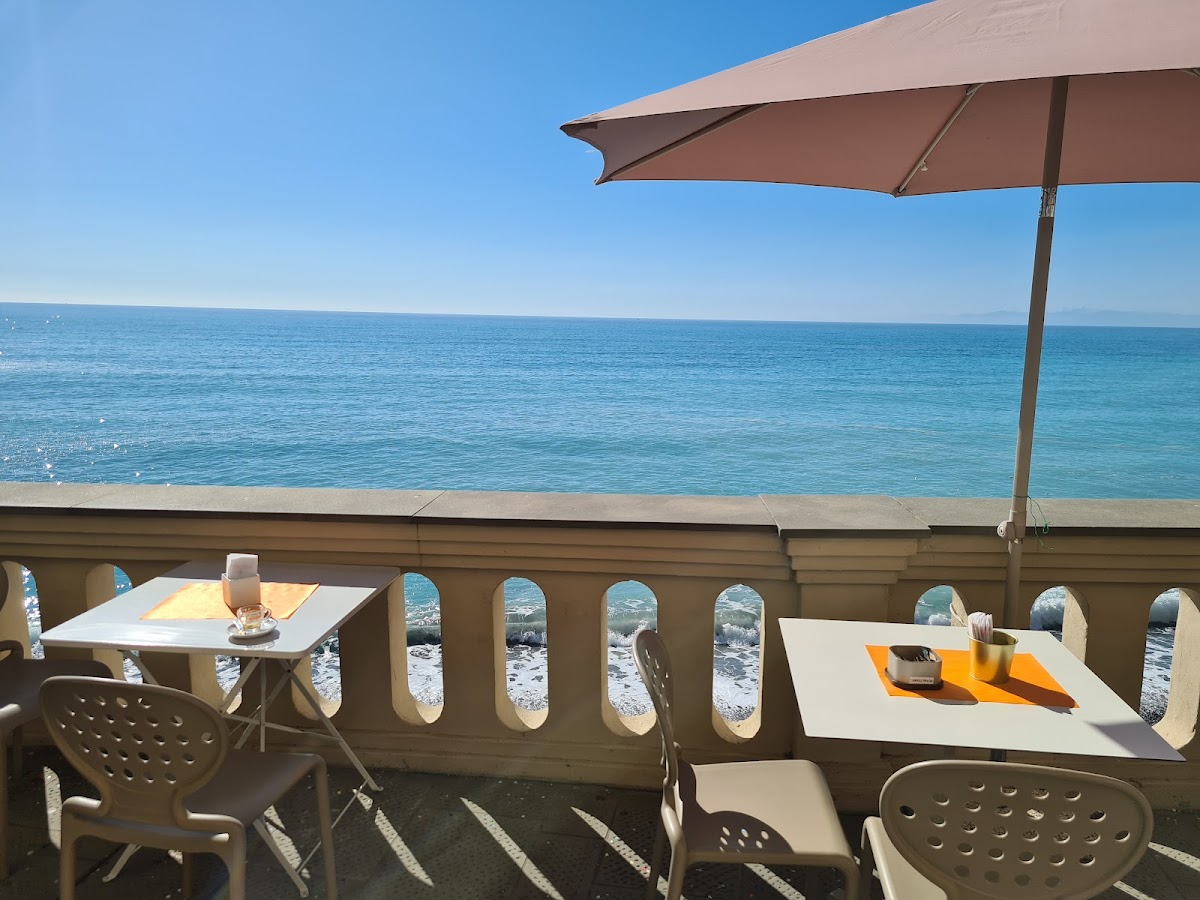 Wine Bar — Ristorante a Camogli, Genova