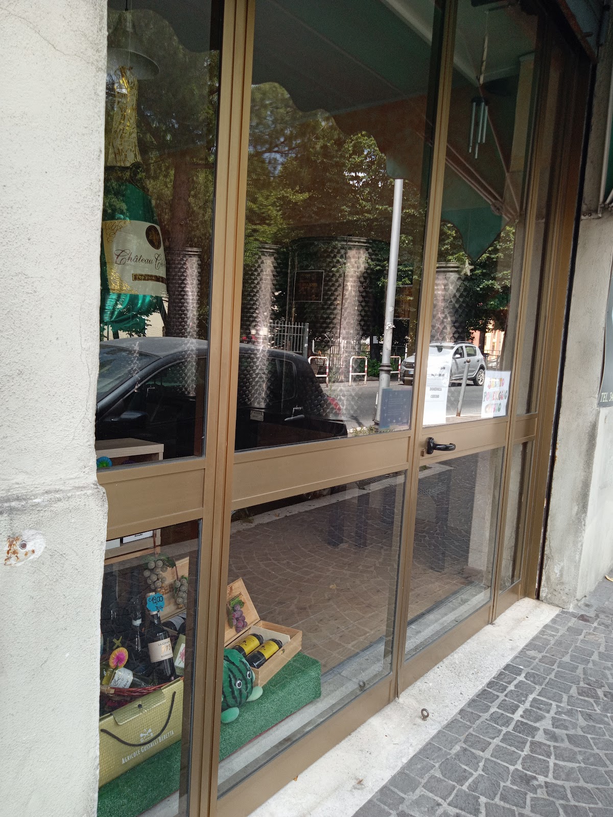 Il Cantinone — Ristorante a Tivoli, Roma
