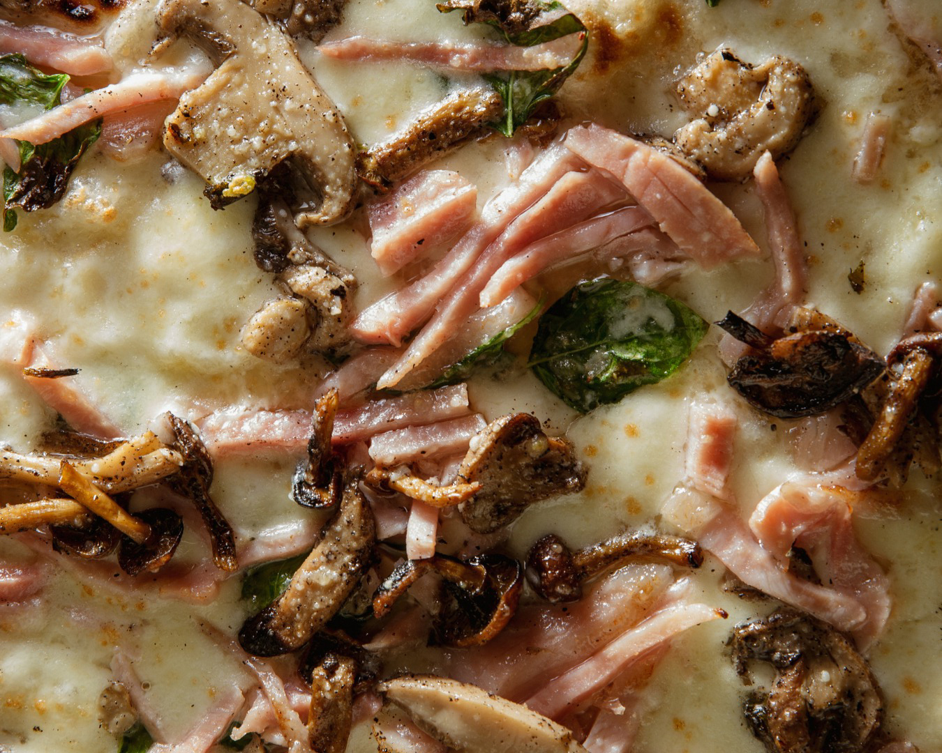 Pizzeria Trianon — Punto di interesse a Napoli, Napoli