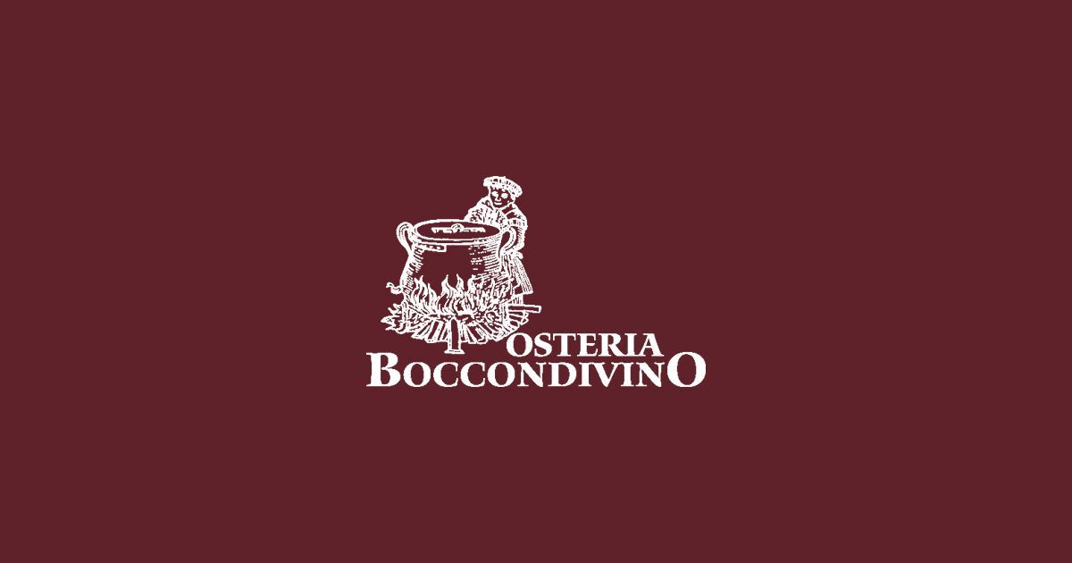 L'Osteria del Boccondivino — Ristorante a Bra, Cuneo