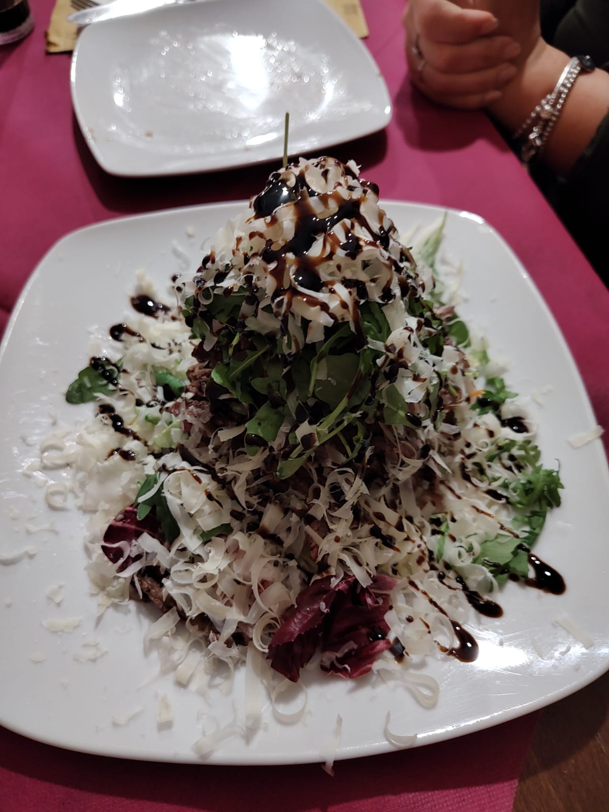 Scurzett — Ristorante a Foggia, Foggia