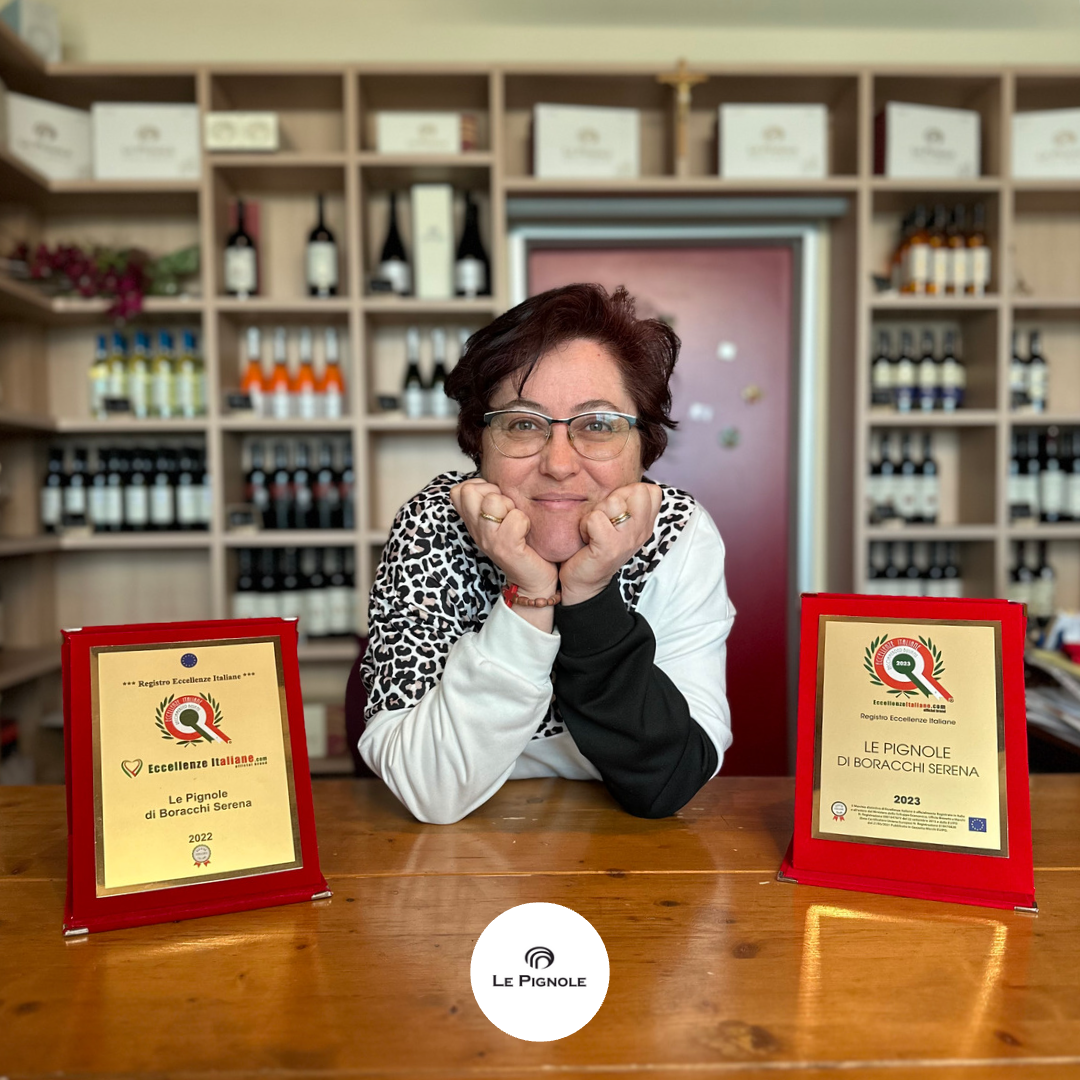 Cantina Le Pignole di Boracchi Serena — Ristorante a Vicenza, Vicenza