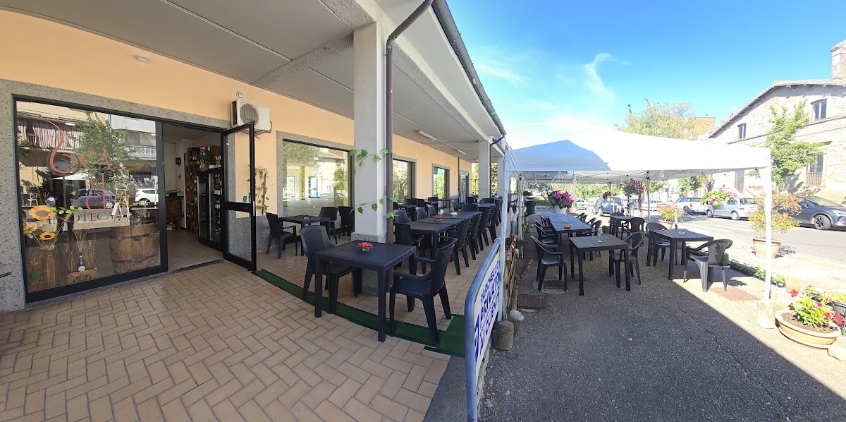 Enoteca Il Calice