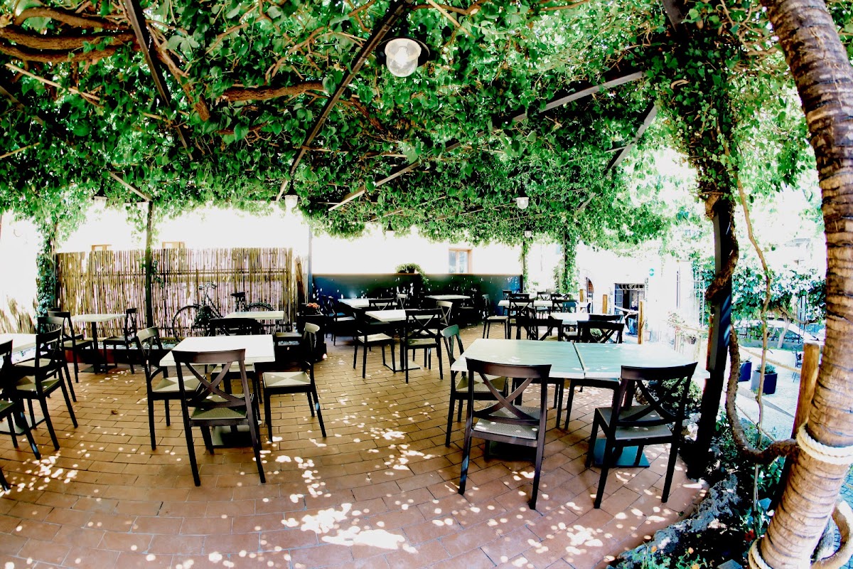 Ristorante Il Giardino da Giovanni — Ristorante a Orvieto, Terni