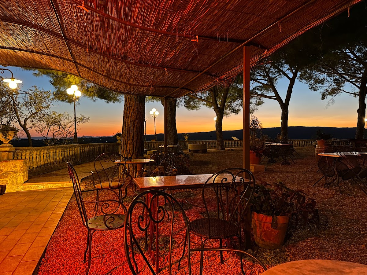 Terrazza Moris - Enoteca con Ristoro - Wine Bar — Ristorante a Grosseto, Grosseto