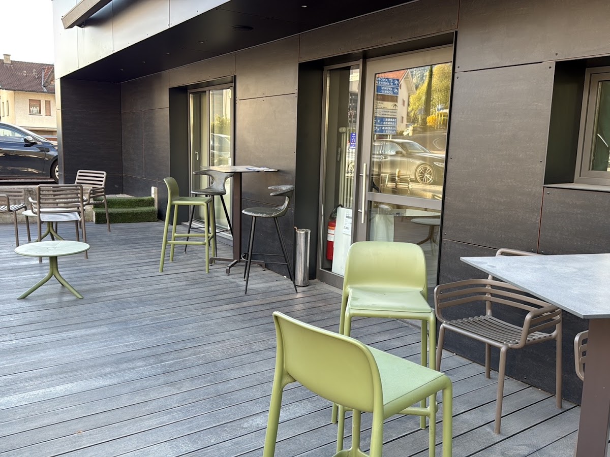 Churrascaria Brasita — Ristorante a Bressanone, Bolzano