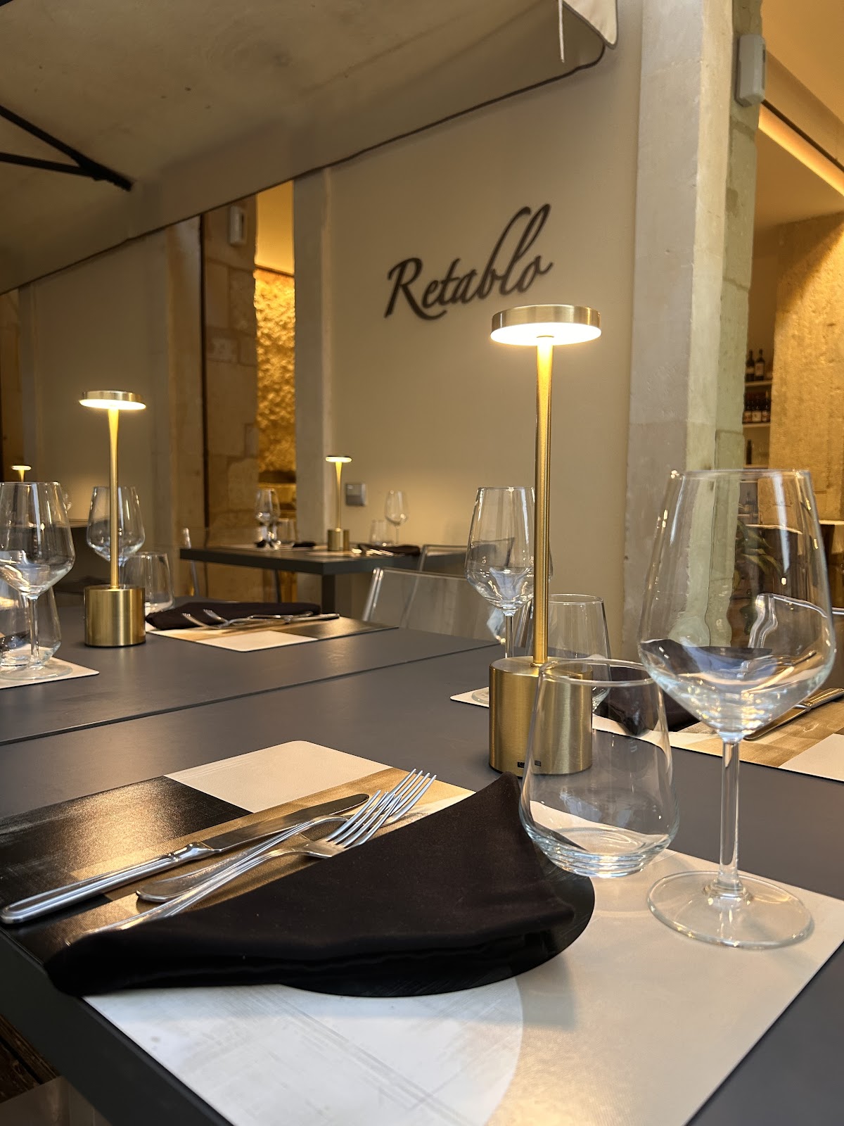 Retablo - Ristorante tipico Siciliano a Noto — Ristorante a Noto, Siracusa