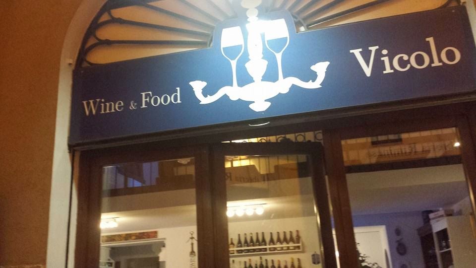 Vicolo Rimini — Ristorante a Rimini, Rimini
