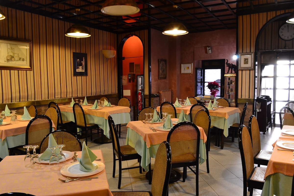 Mimì Ristorante - Gastronomia — Ristorante a Potenza, Potenza
