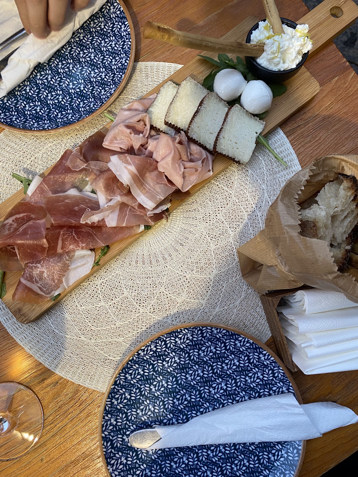 Botte Matta — Ristorante a Caserta, Caserta