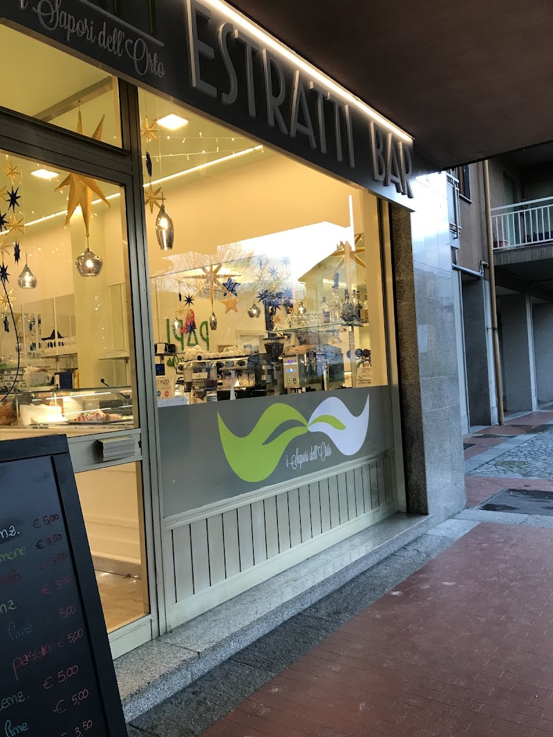 Papi - I Sapori dell’orto di Patrizia e Pino — Ristorante a Ivrea, Torino