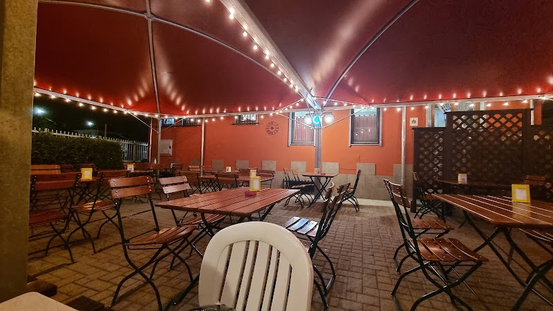 Sherwood Pub — Ristorante a Ivrea, Torino