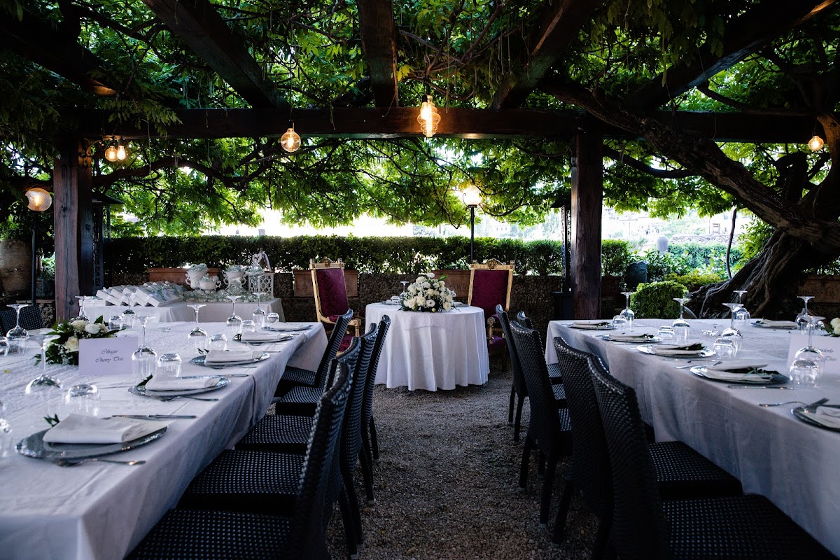 In zona: Ristorante Sibilla