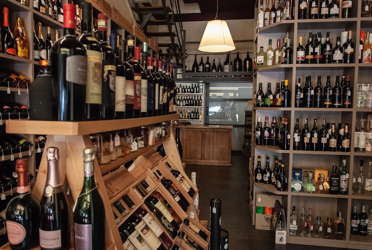 Enoteca della Foce — Ristorante a Genova, Genova