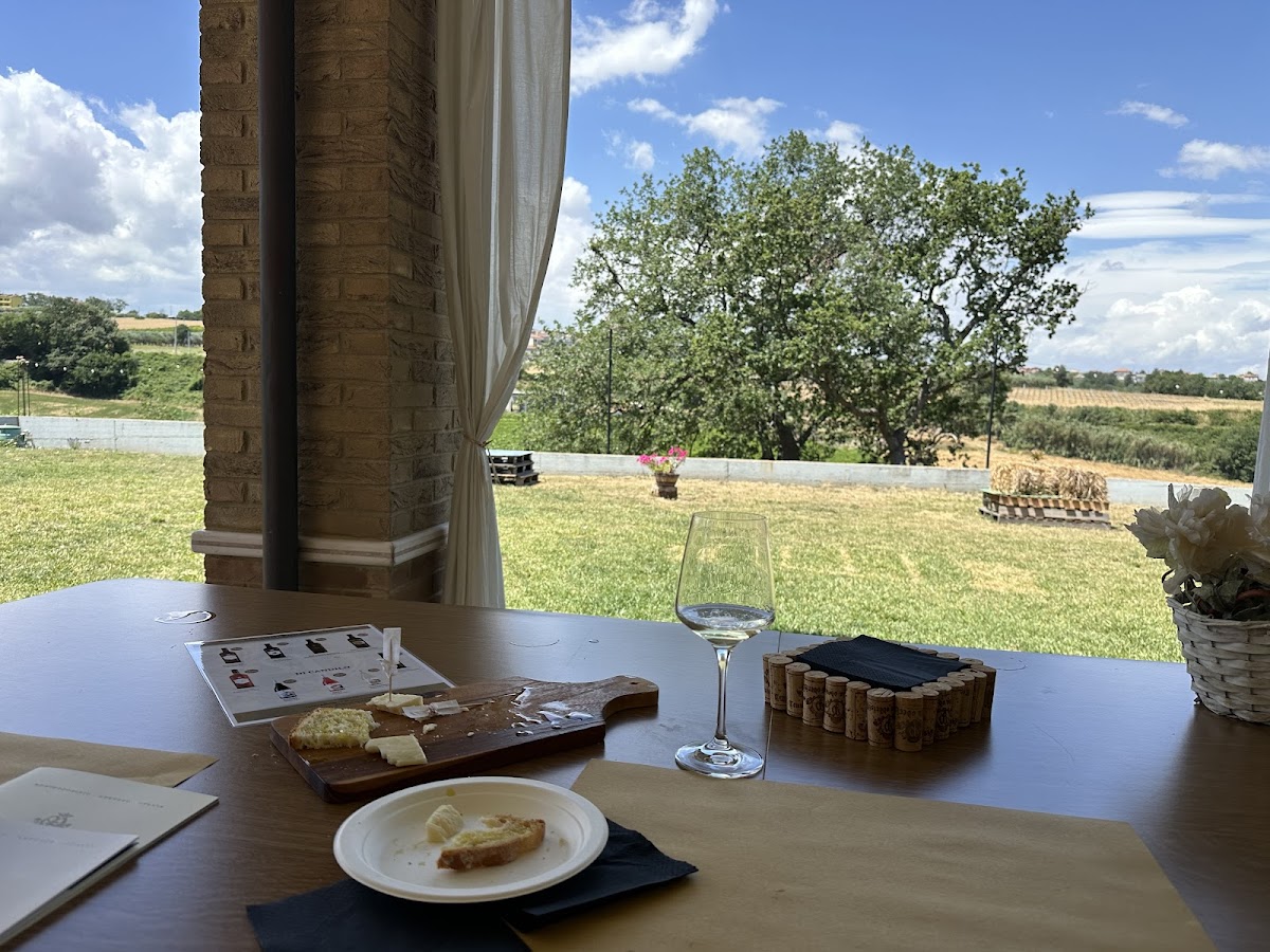 Tenuta Oderisio