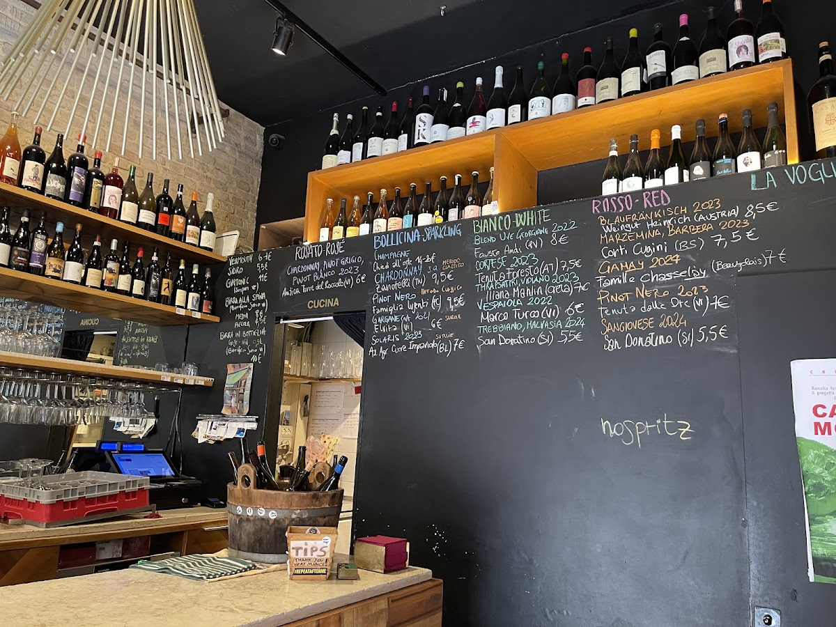 Vino Vero — Ristorante a Venezia, Venezia